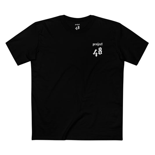 CQB 101 Tee